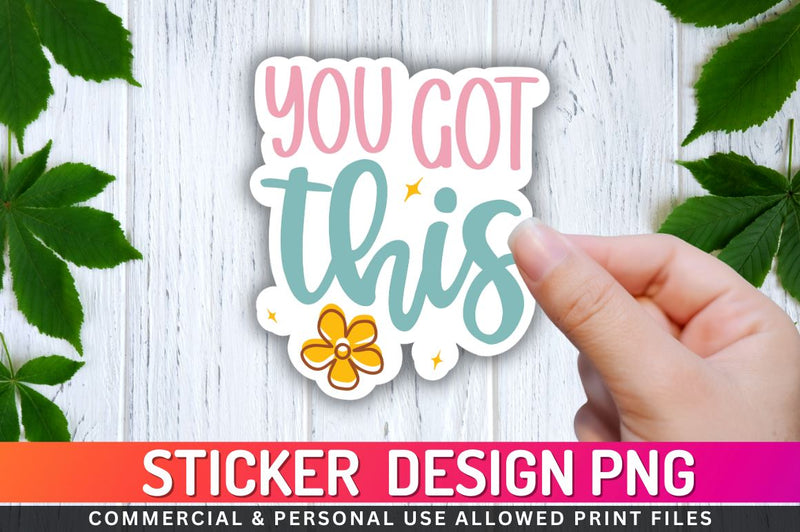 You got this Sublimation PNG Sublimation Regulrcrative 