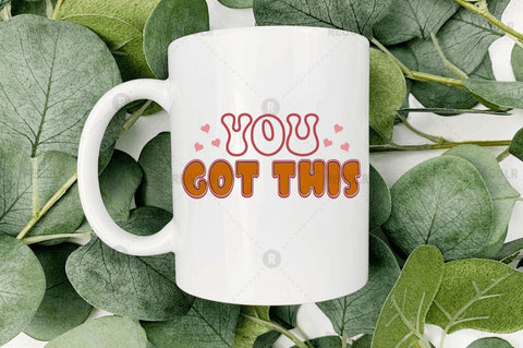 You got this SVG SVG Regulrcrative 