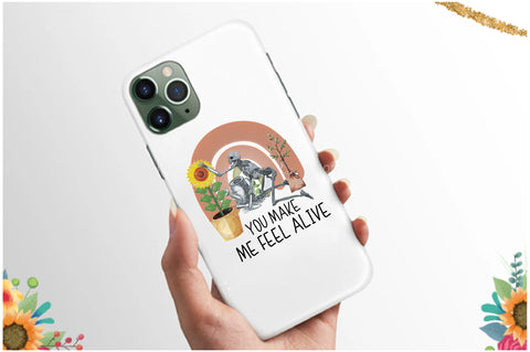 You Make Me Feel Alive Sublimation Sublimation Jagonath Roy 