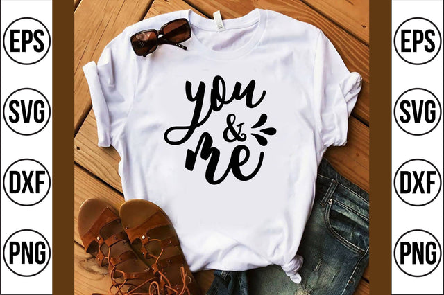 you & me svg SVG shah alam 
