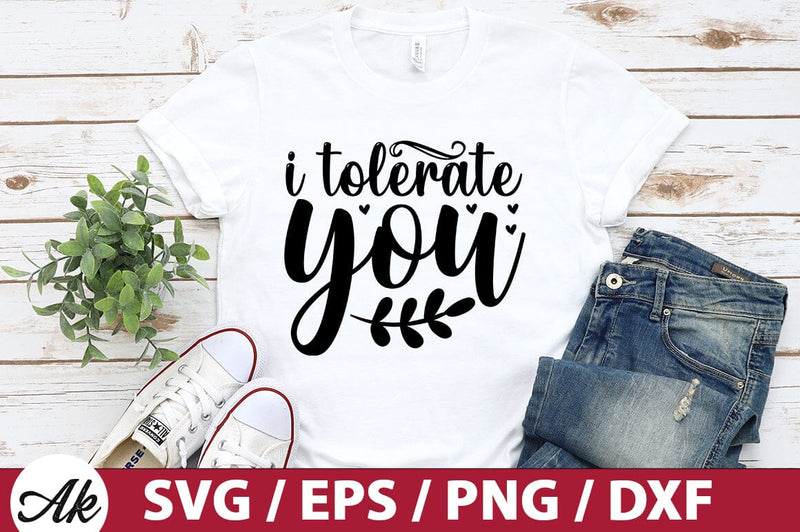 You will forever be my always SVG SVG akazaddesign 