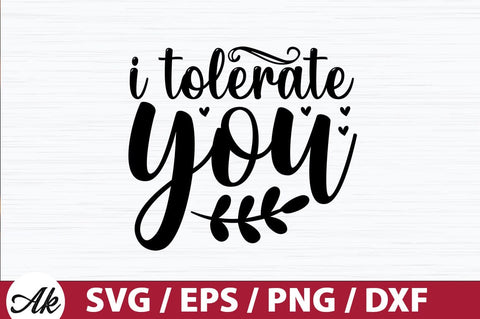 You will forever be my always SVG SVG akazaddesign 