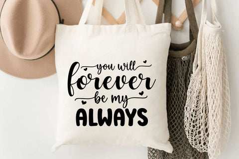 You will forever be my svg SVG Regulrcrative 