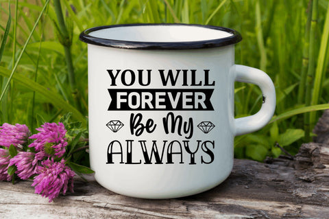 you will forever svg SVG Regulrcrative 