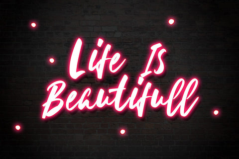 Young Crazy Font nearzz 