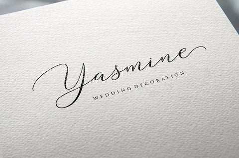 Young Girls Script Font Megatype 