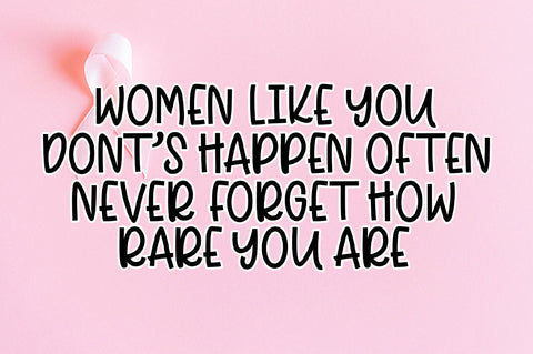 Young Pink Font gatype 