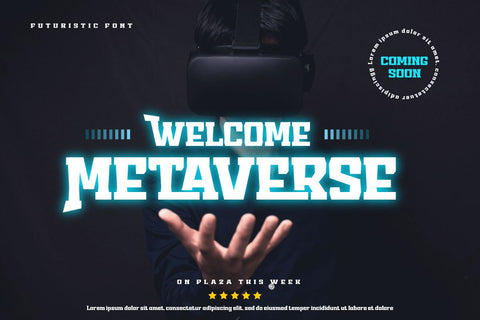 Young Riehum | Display Hero Font Font twinletter 