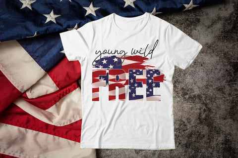 young wild free Sublimation Rupkotha 