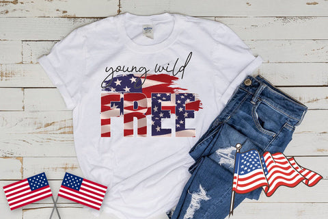 young wild free Sublimation Rupkotha 