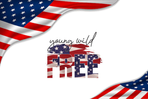 young wild free Sublimation Rupkotha 