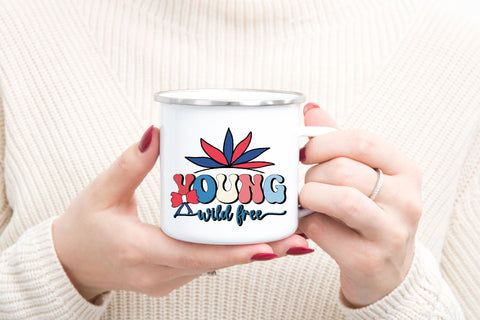 young wild free Sublimation Sublimation Rupkotha 