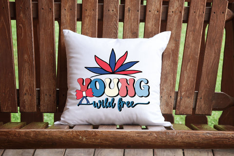 young wild free Sublimation Sublimation Rupkotha 