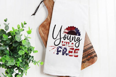 young wild free Sublimation Sublimation Rupkotha 