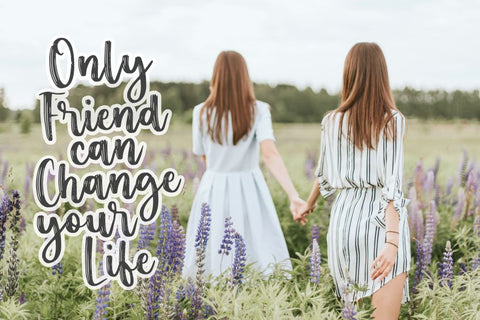 Younglife Font Allouse.Studio 