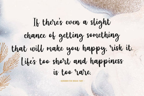 Younglife Font Allouse.Studio 