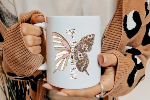 Your Feelings Are Valid Sublimation Sublimation Jagonath Roy 