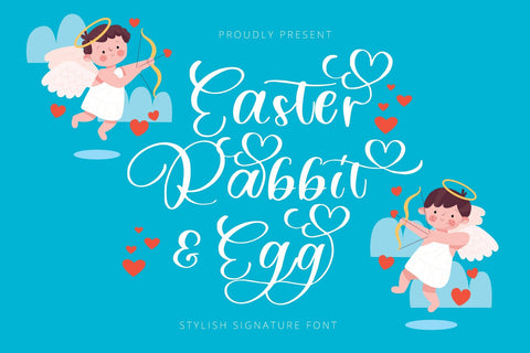 your love be mine valentine love, wedding calligraphy Font goodigital_13 