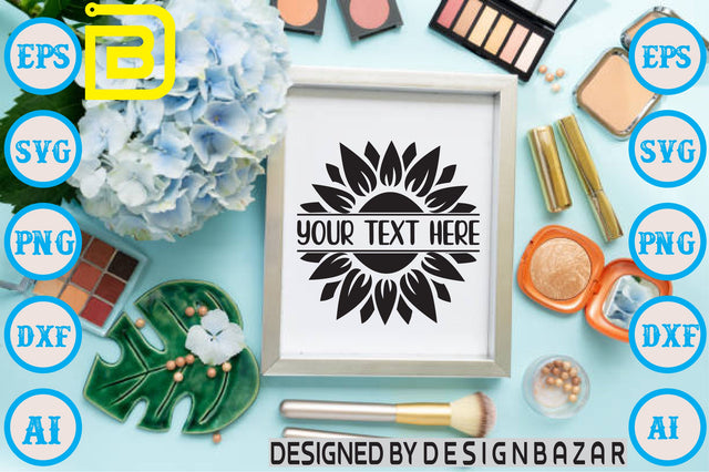 Your Text Here SVG Craftlabsvg24 