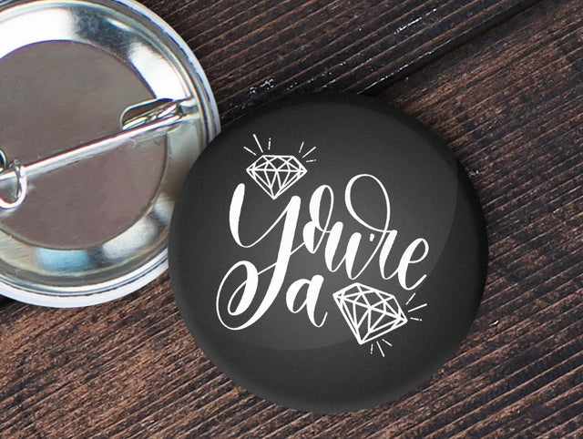 You're a Gem SVG Valentine So Fontsy Design Shop 