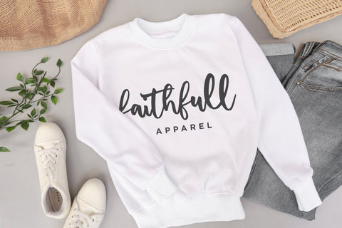 Yourladies Modern Handwritten Font Font Balpirick 