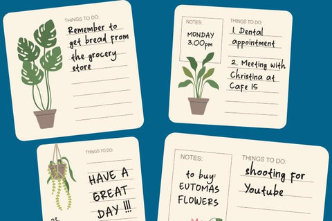 Yournotes Font Garisman Studio 