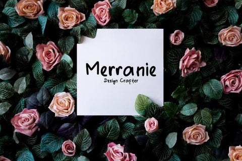 Yournotes Font Garisman Studio 