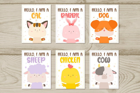 Youth Cow Font Fallen Graphic Studio 