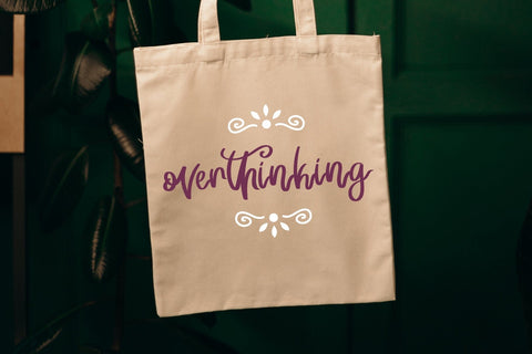 Youth Love Font Sakha Design Studio 