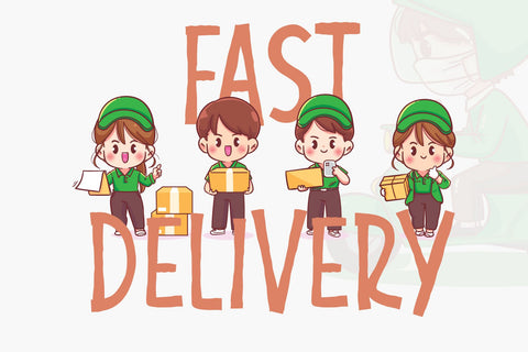 Yowes - Handbrush Typeface Font Dumadistyle 