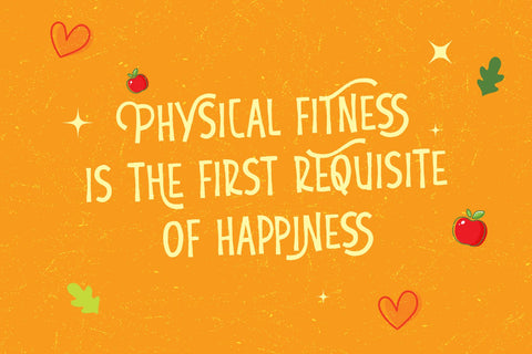 Yowes - Handbrush Typeface Font Dumadistyle 