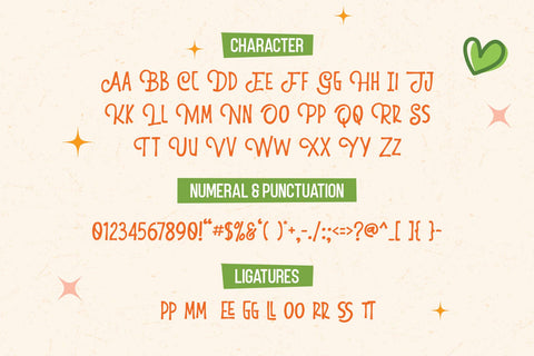 Yowes - Handbrush Typeface Font Dumadistyle 