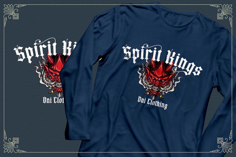 Yugitoy - Victorian Decorative Font Font StringLabs 