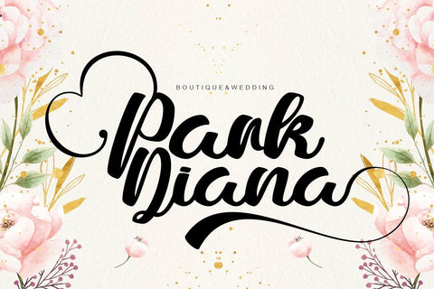 Yulia khaira Font JH-CreativeFont 