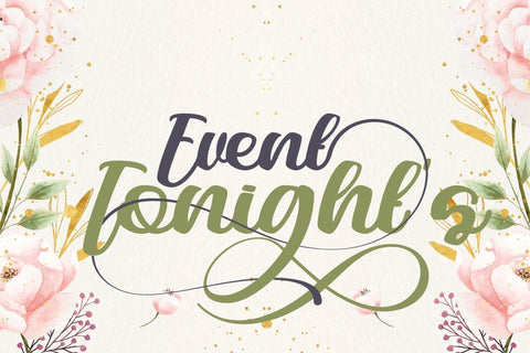 Yulia khaira Font JH-CreativeFont 