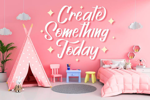 Yummy Monday Font Kotak Kuning Studio 