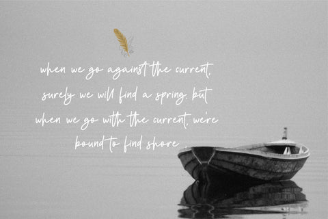 Yummyline Font Qwrtype Foundry 