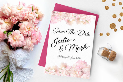 Yusniar Font BonjourType 