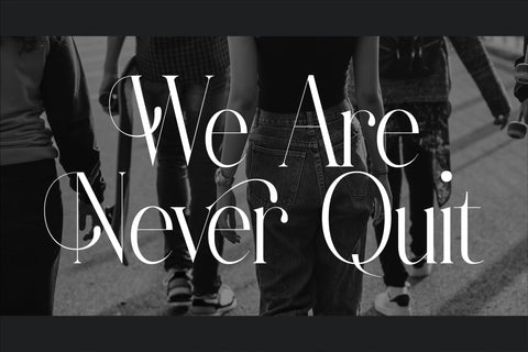 Zackerman Typeface Font Storytype Studio 