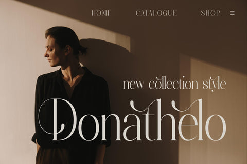 Zackerman Typeface Font Storytype Studio 