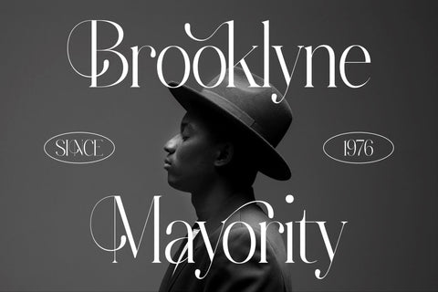 Zackerman Typeface Font Storytype Studio 