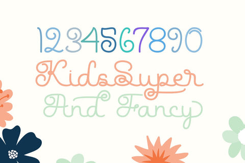 Zalena Font gatype 