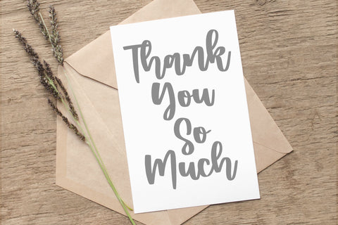 Zambrota Lovely Modern Handwritten Font Font Balpirick 