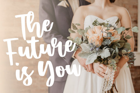 Zambrota Lovely Modern Handwritten Font Font Balpirick 