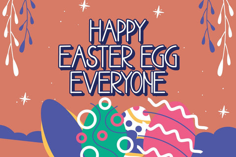 Zamoretta - Playful Display Font Font StringLabs 