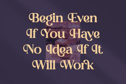 Zasline Typeface Font Storytype Studio 