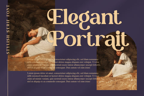 Zasline Typeface Font Storytype Studio 