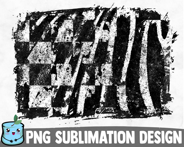 Zebra Checkered Sublimation Background SVG MintyMarshmallows 