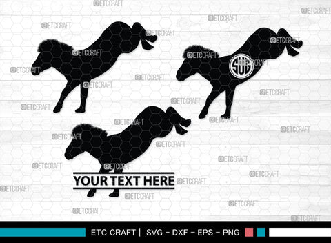 Zebra Monogram, Zebra Silhouette, Zebra SVG, Zebra, Wildlife Svg, Animal Svg, Zoo Svg, SB00333 SVG ETC Craft 