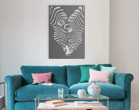 Zebras svg, zebra svg, dxf files for plasma, cnc files for wood, zoo svg, safari svg, zebra cut file, exotic svg SVG CutLeafSvg 